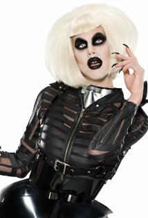 фото Шарон Нидлз