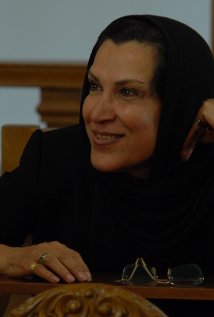 фото Parvaneh Partow