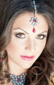 фото Эшли Дж. Хэссерд