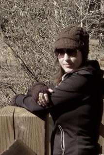 фото Сандра Скора