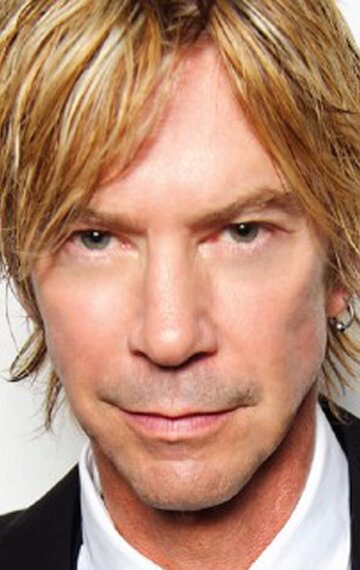 фото Дафф МакКаган