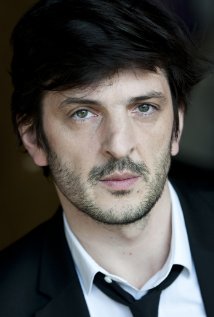 фото Рафаэль Роджер Леви