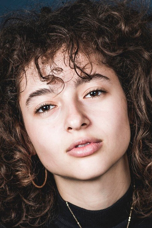 фото Нина Блумгарден