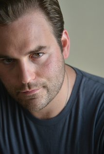 фото Джошуа Дай