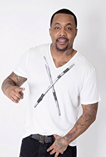 фото Кинг Уэсли