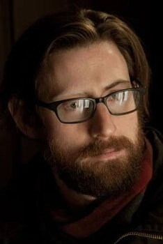 фото Ян Макалистер Макдональд