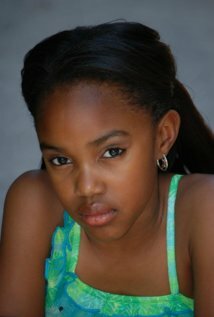 фото Kaiya Perry