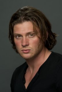 фото Darrin Hickok