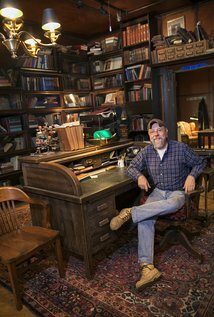 фото Джим Уоррен