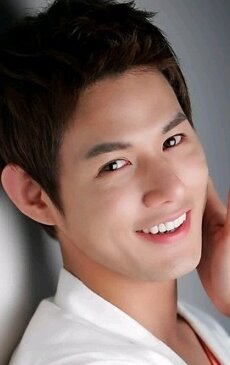 фото Чон Джи-ху