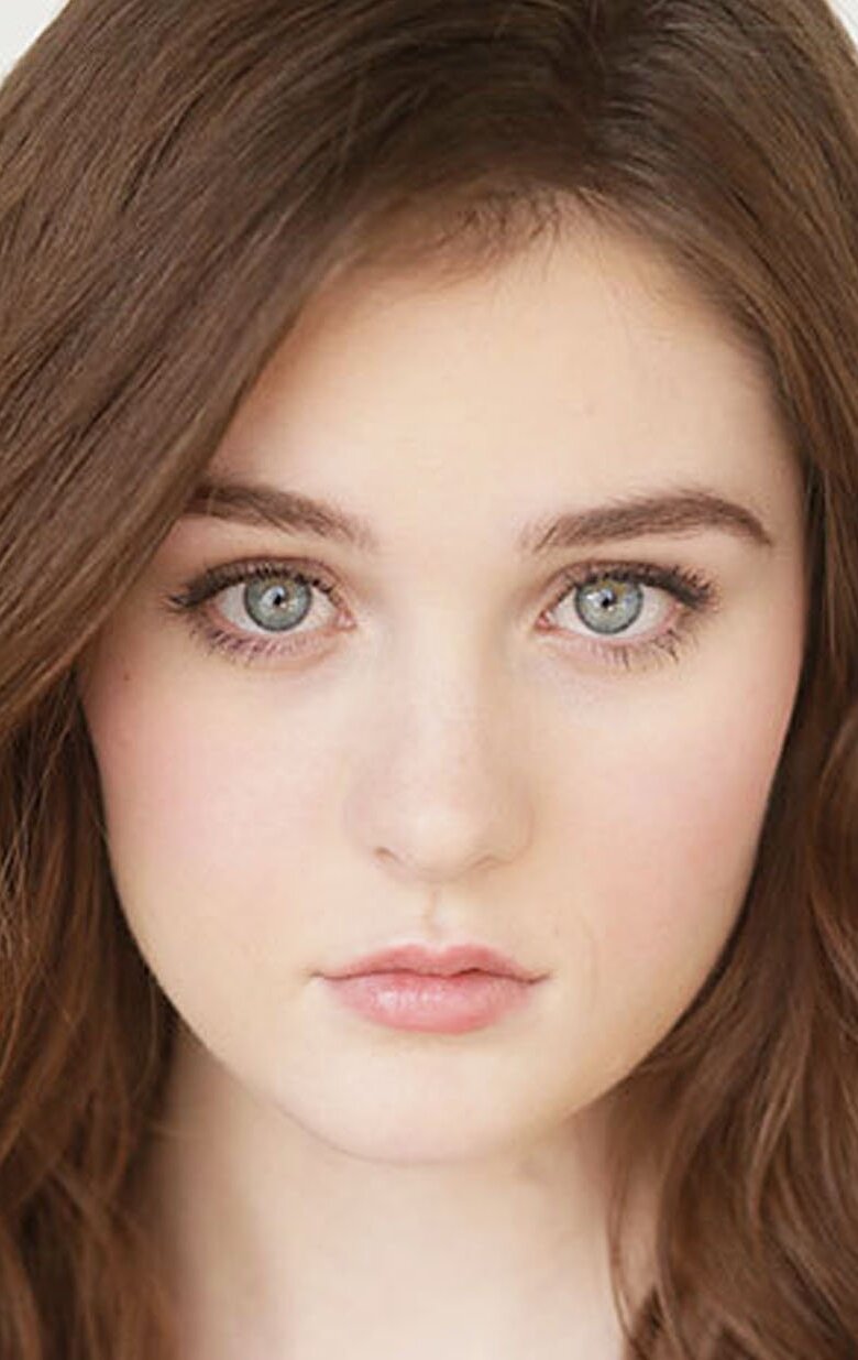 фото Грэйс Виктория Кокс