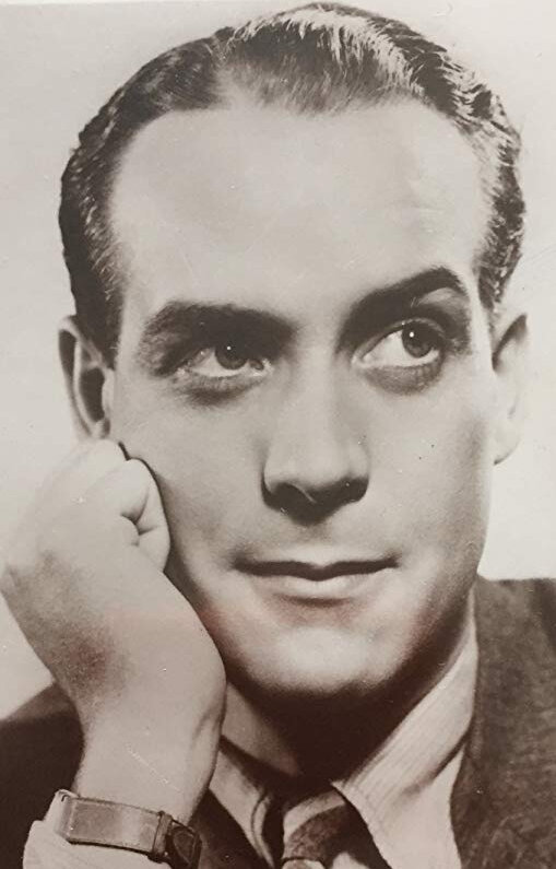 фото Бэрри К. Барнс