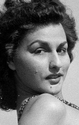 фото Бегум Пара