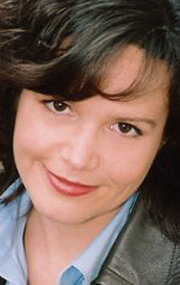 фото Мэри МакДональд