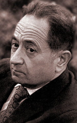 фото Дмитрий Клебанов