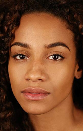 фото Джорджия Кертис