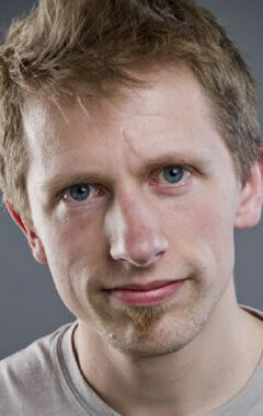 фото Симеон Лумгаир