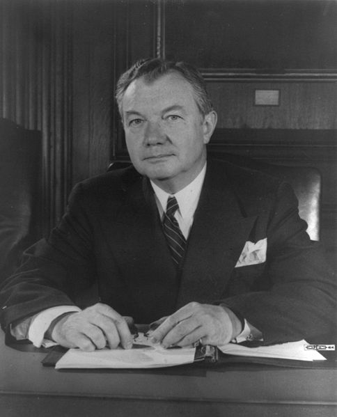 фото Роберт Джексон