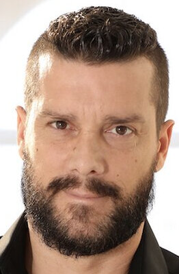 фото Рамон Номар