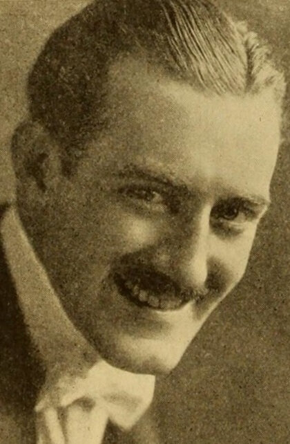 фото Джон МакДермотт