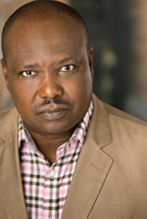 фото Терри Аллен Джонс