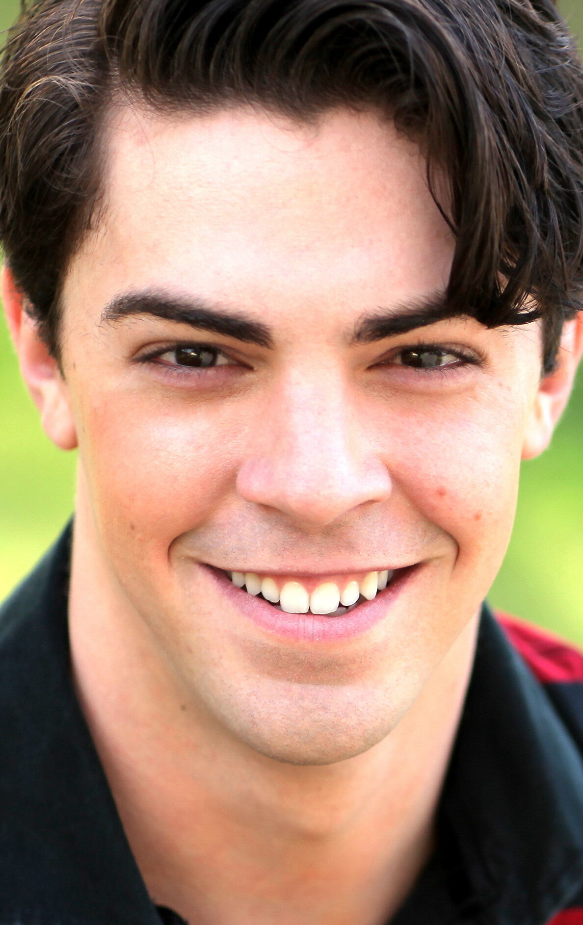 фото Сидни Франклин