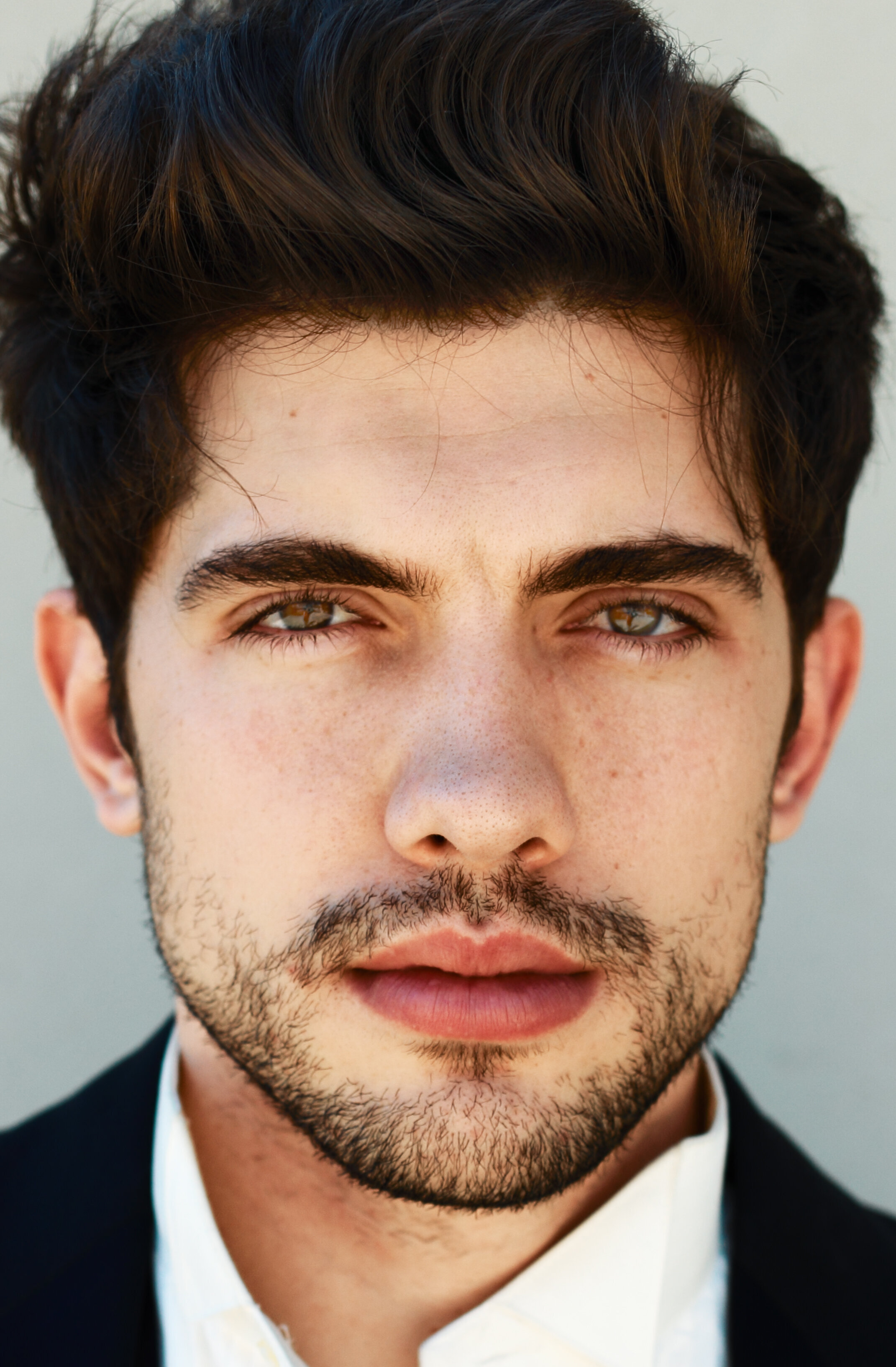 фото Картер Дженкинс