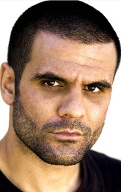 фото Энтони Мартинс