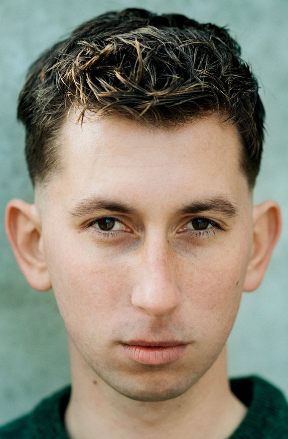 фото Оливер Эви