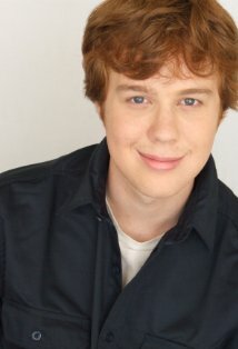 фото Хьюстон МакКриллис