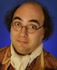 фото Джош Корнблут