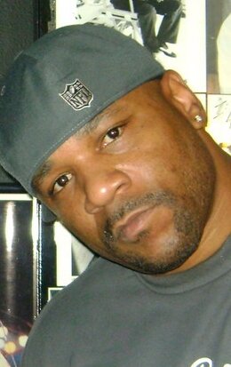 фото Биг Сайк