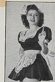 фото Нэнси Марлоу