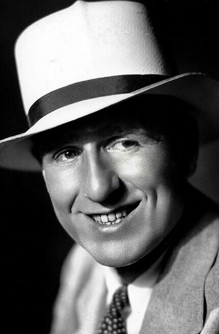 фото Ллойд Френч