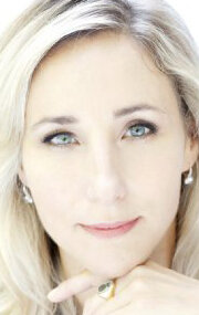 фото Michelle Czernin von Chudenitz