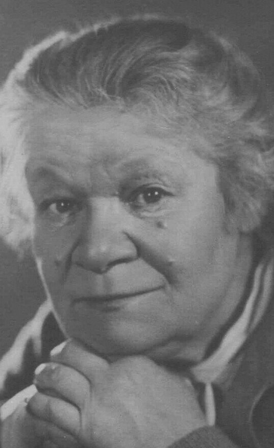 фото Екатерина Корчагина-Александровская