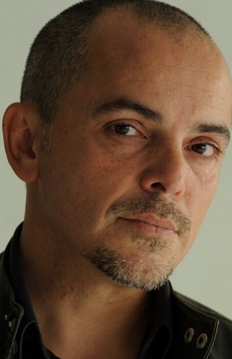 фото Виктор Лопес