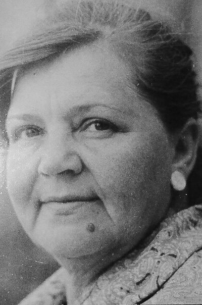 фото Людмила Шабалина