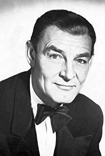 фото Эд Гарднер