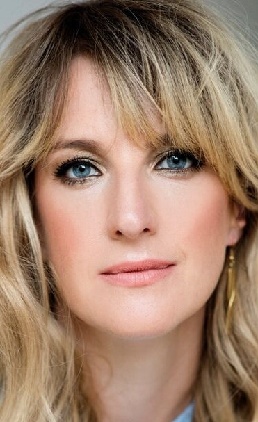 фото Сара Хайц де Шабане