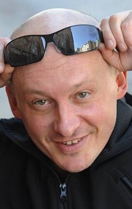 фото Иварс Макстниекс