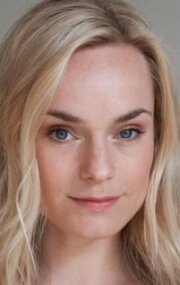 фото Лаура Кристенсен