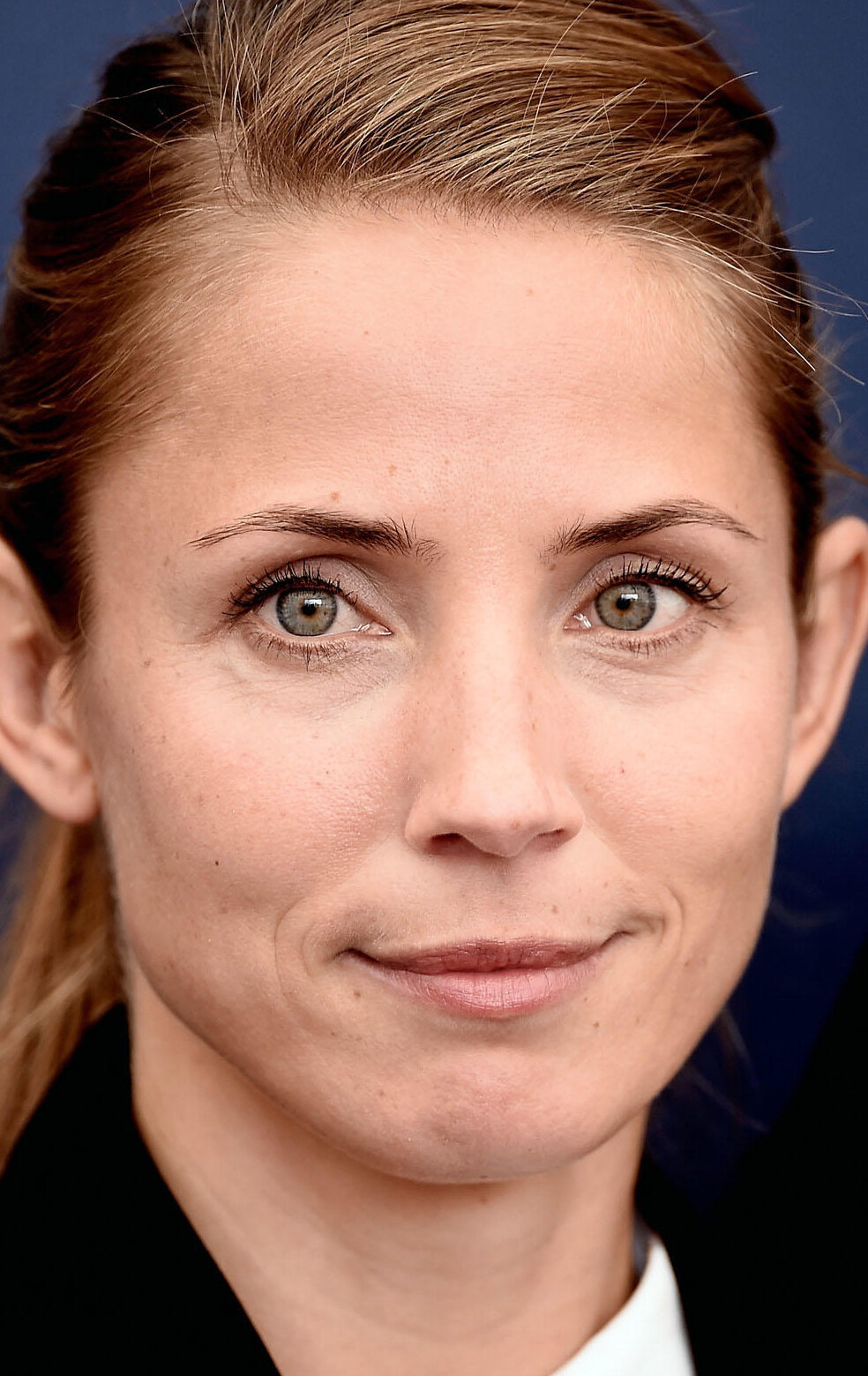 фото Тува Новотны