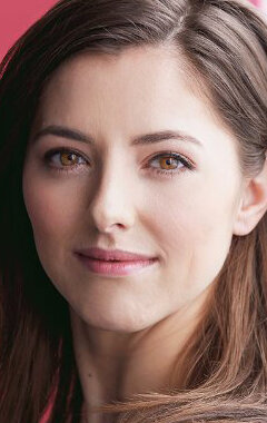 фото Мишела Кэннон