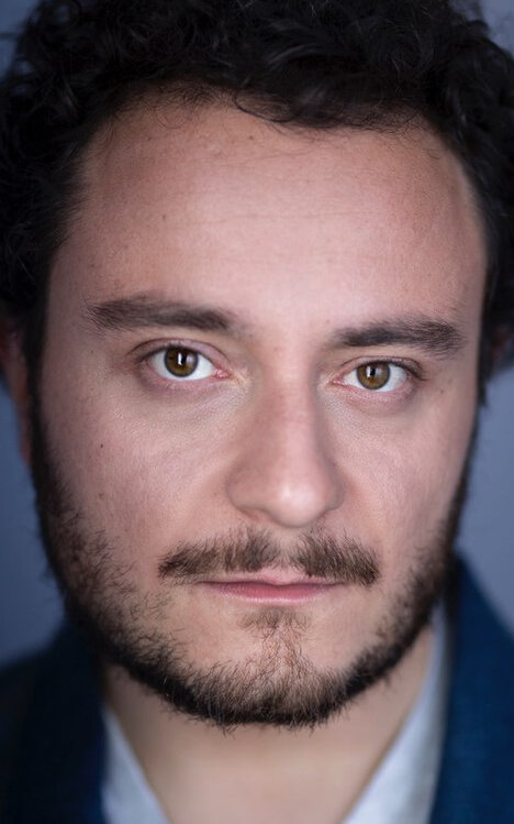 фото Алессио Пратико