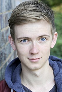 фото Джек Форд-Лэйн