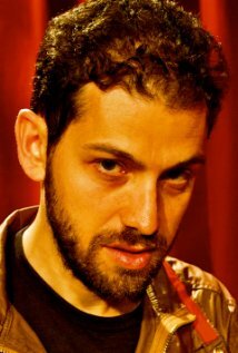 фото Мэтт Нэджин