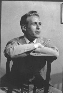 фото Джеймс Т. ’Бад’ Нельсон