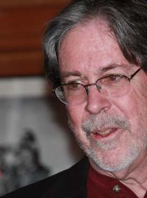 фото Эрик Стэйси