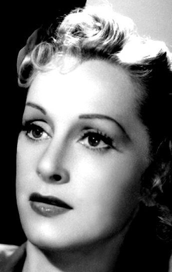 фото Элен Пердриер